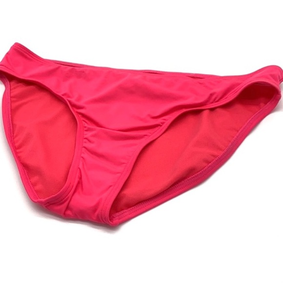 Kenneth Cole Reaction Hot Pink, Size L, NWOT - Picture 5 of 6